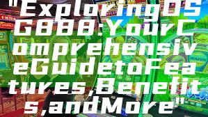 "Exploring OSG888: Your Comprehensive Guide to Features, Benefits, and More"